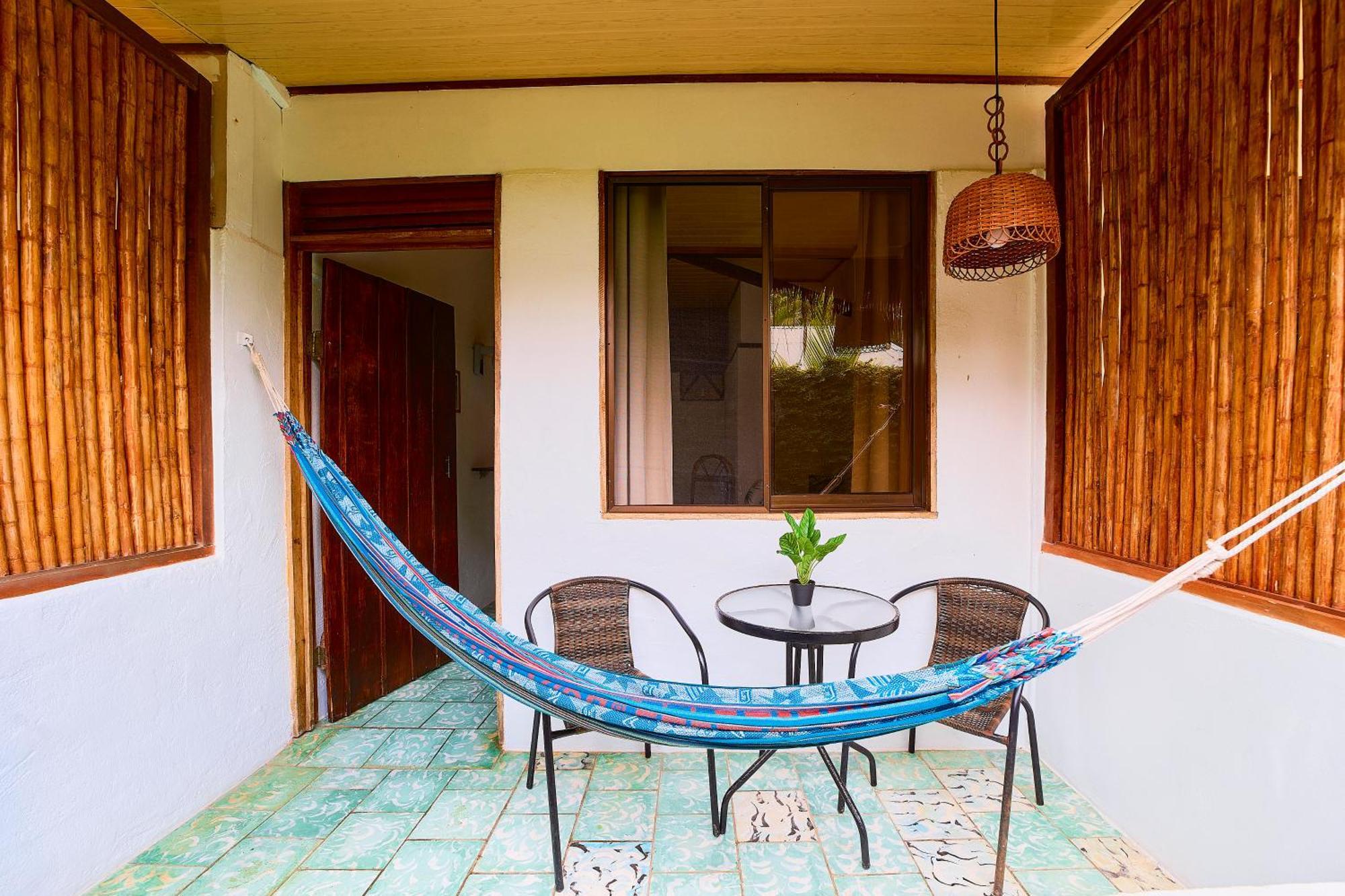 Cabinas Montesol Puerto Viejo de Talamanca Экстерьер фото